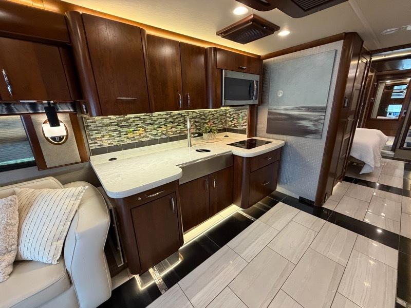 American Coach American Eagle  2016