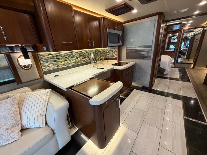 American Coach American Eagle  2016