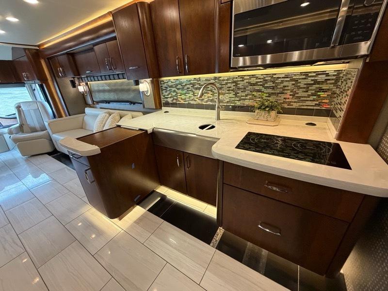 American Coach American Eagle  2016