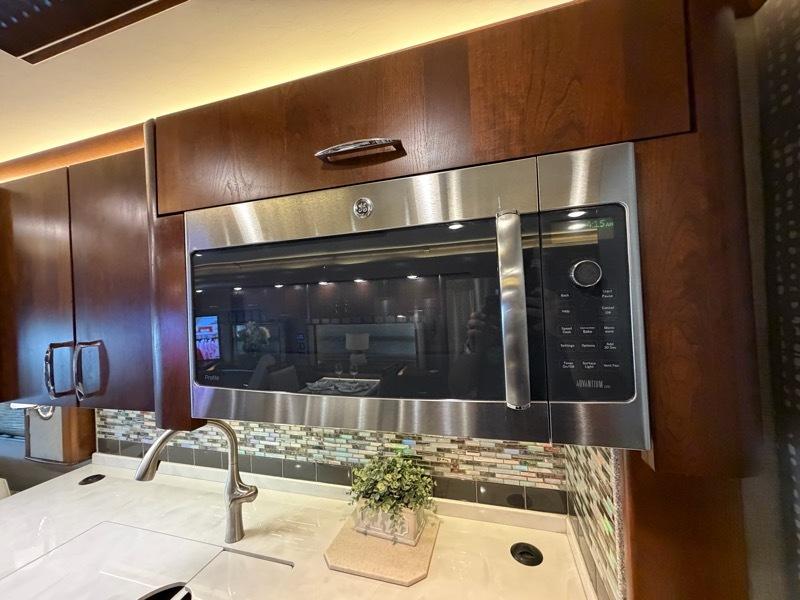 American Coach American Eagle  2016