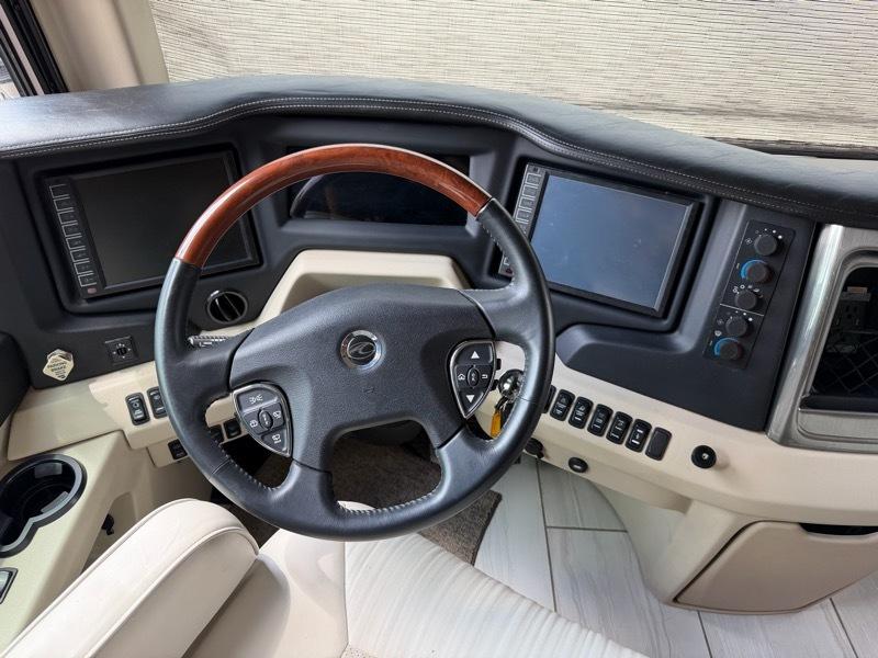 American Coach American Eagle  2016