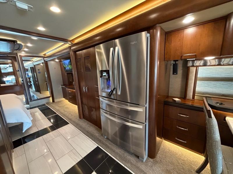 American Coach American Eagle  2016