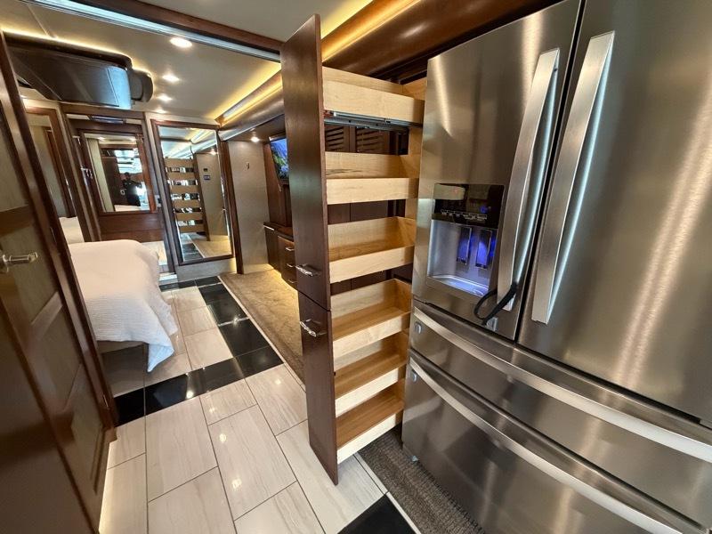 American Coach American Eagle  2016