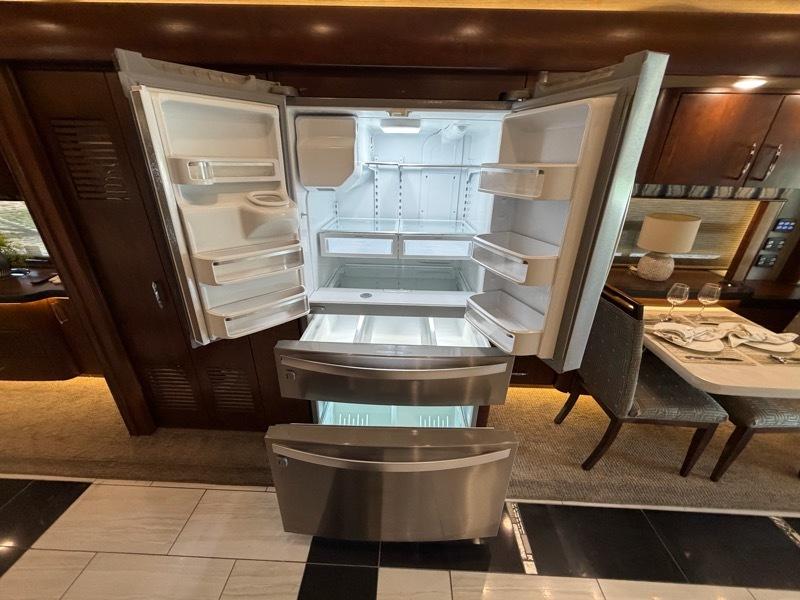 American Coach American Eagle  2016