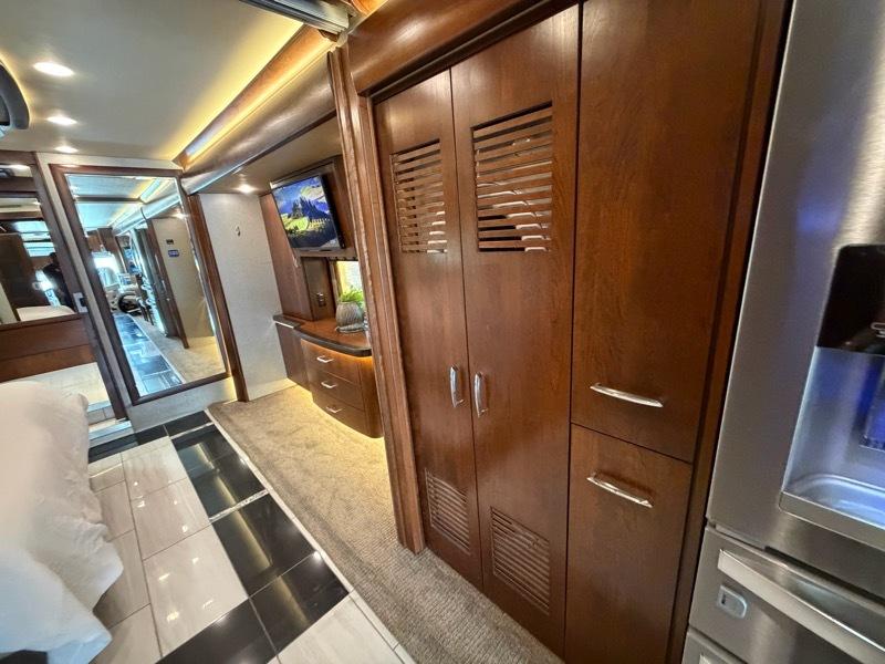 American Coach American Eagle  2016