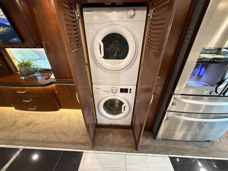 American Coach American Eagle  2016