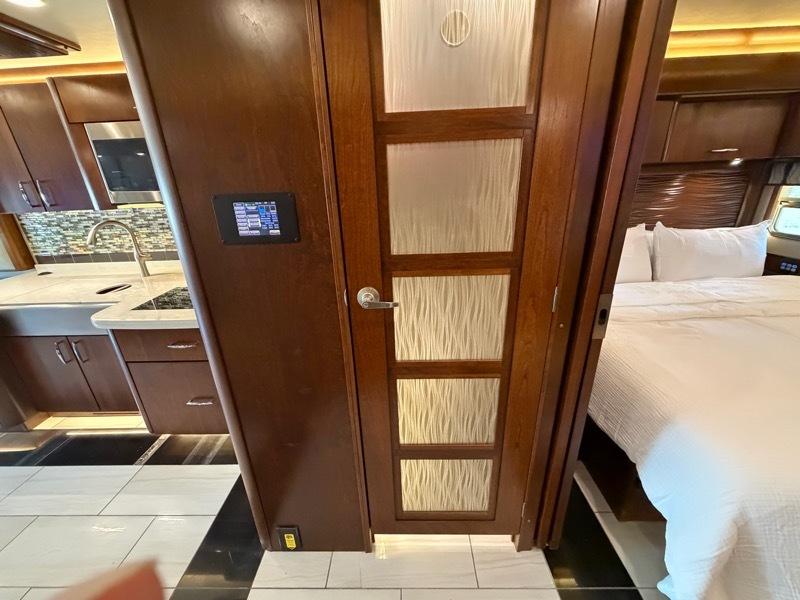 American Coach American Eagle  2016