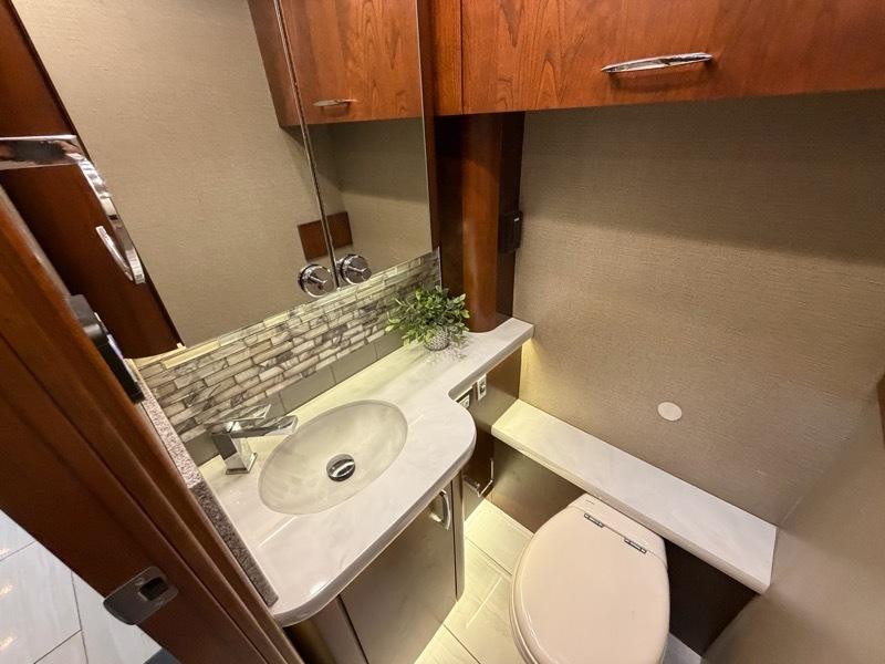 American Coach American Eagle  2016