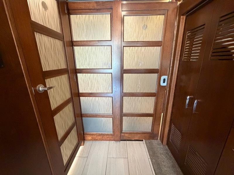 American Coach American Eagle  2016