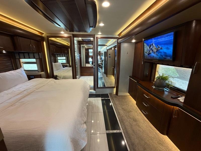 American Coach American Eagle  2016