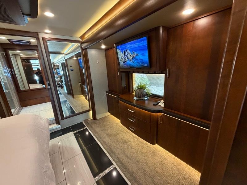 American Coach American Eagle  2016