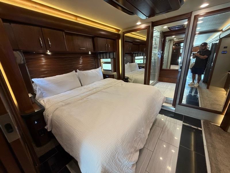 American Coach American Eagle  2016