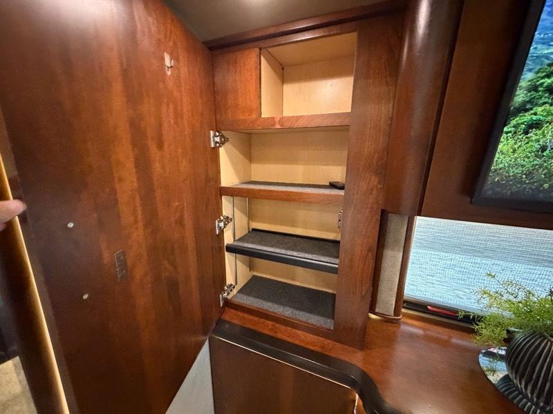 American Coach American Eagle  2016