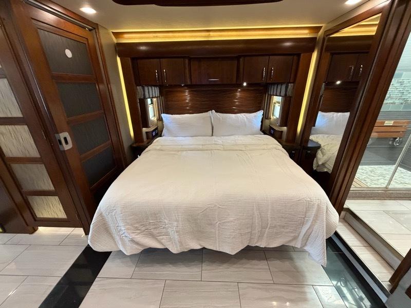 American Coach American Eagle  2016