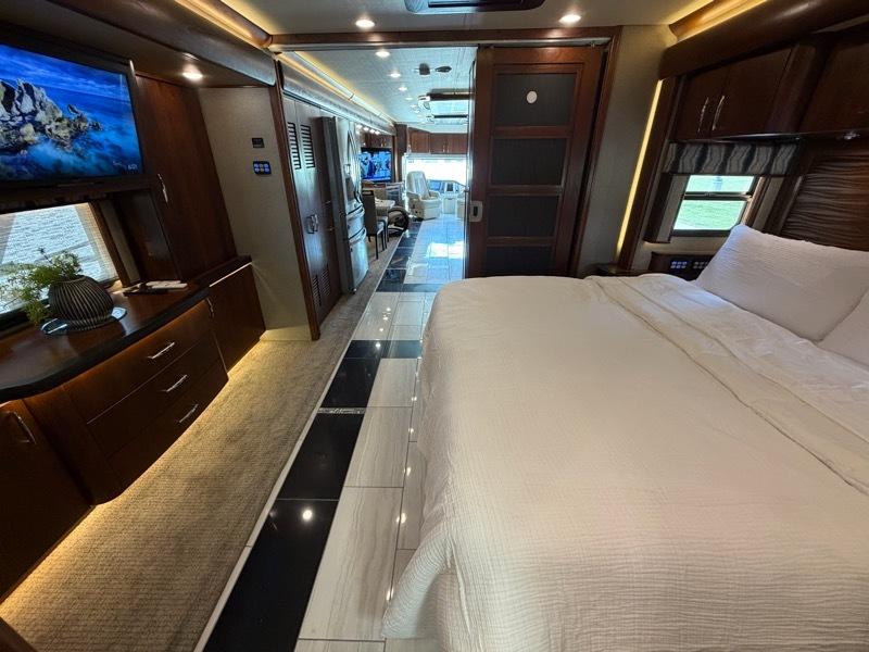 American Coach American Eagle  2016