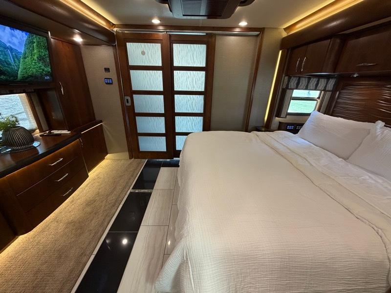 American Coach American Eagle  2016