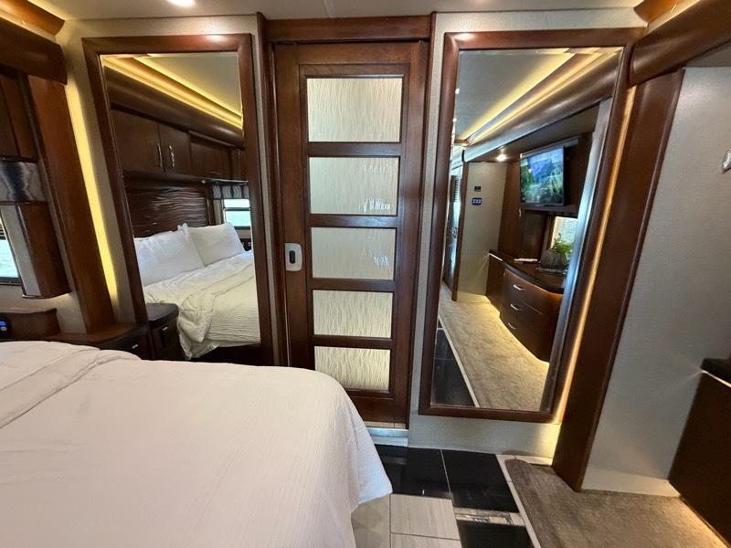 American Coach American Eagle  2016