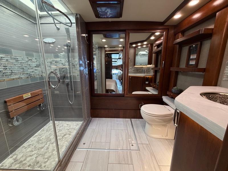 American Coach American Eagle  2016