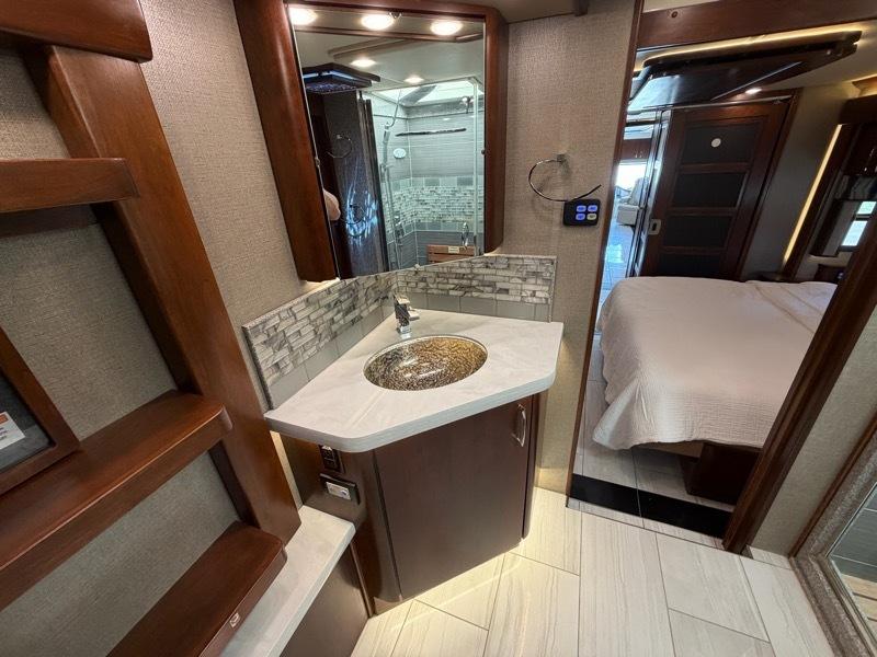 American Coach American Eagle  2016