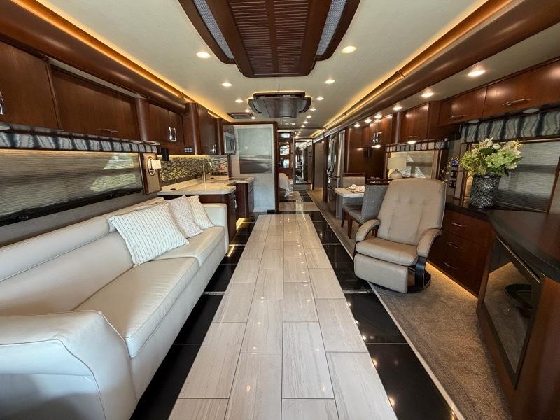 American Coach American Eagle  2016