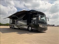 2016 American Coach American Eagle 