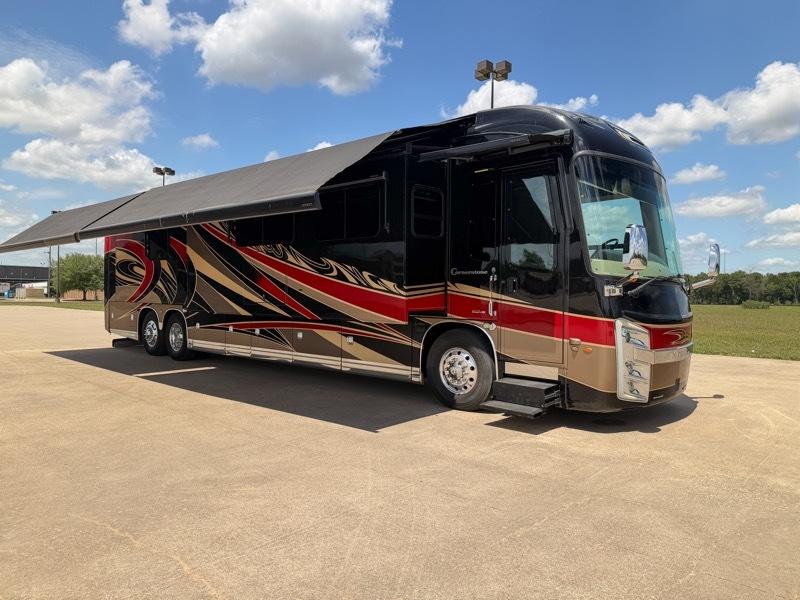 Entegra Coach Cornerstone  2019