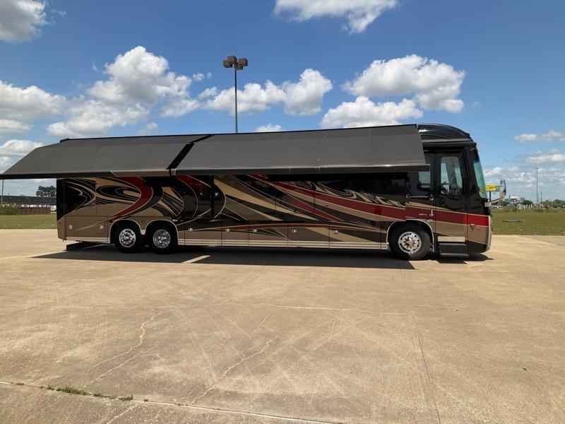 Entegra Coach Cornerstone  2019