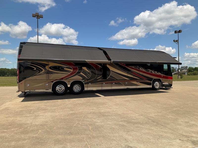 Entegra Coach Cornerstone  2019