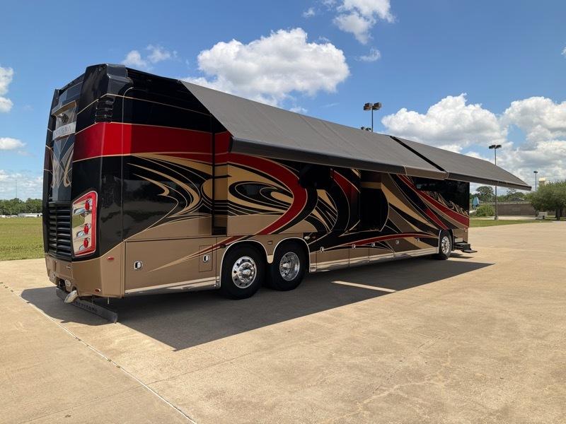 Entegra Coach Cornerstone  2019