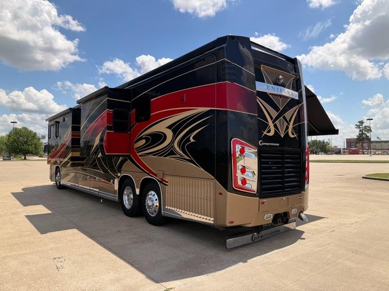 Entegra Coach Cornerstone  2019