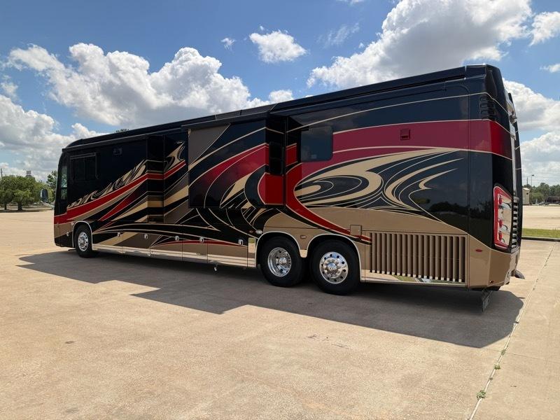 Entegra Coach Cornerstone  2019