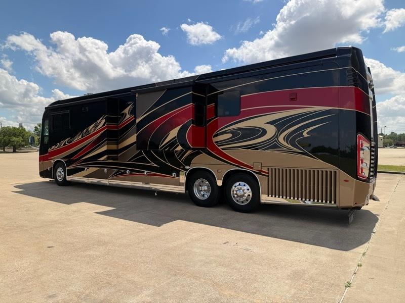 Entegra Coach Cornerstone  2019