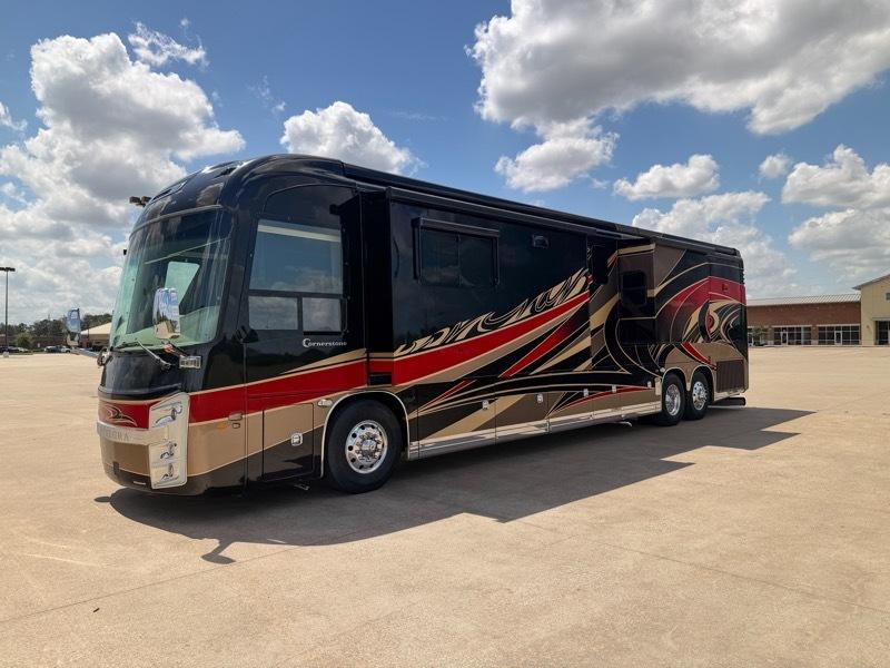 Entegra Coach Cornerstone  2019