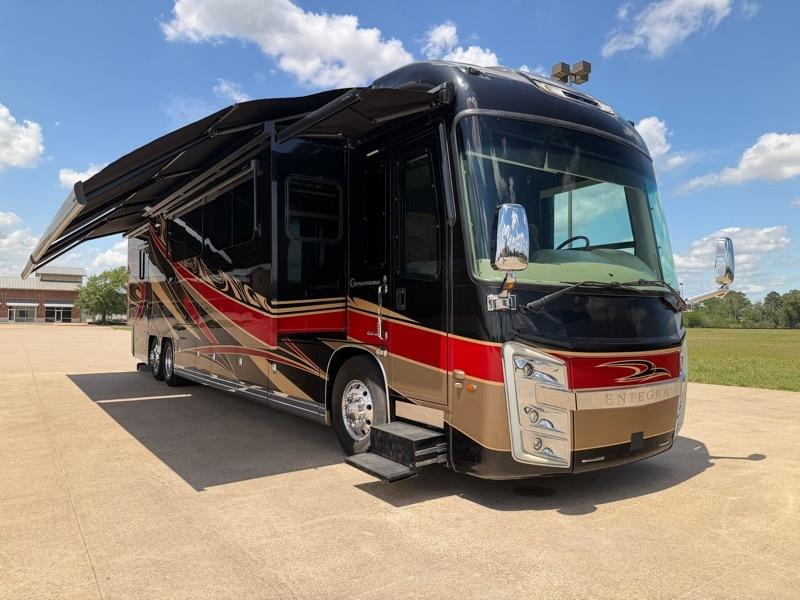 Entegra Coach Cornerstone  2019