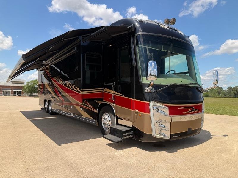 Entegra Coach Cornerstone  2019