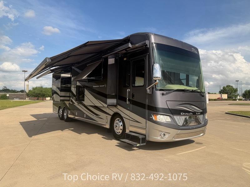 Newmar Dutch Star  2018