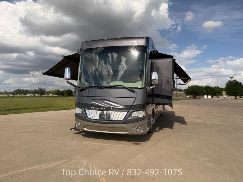 Newmar Dutch Star  2018