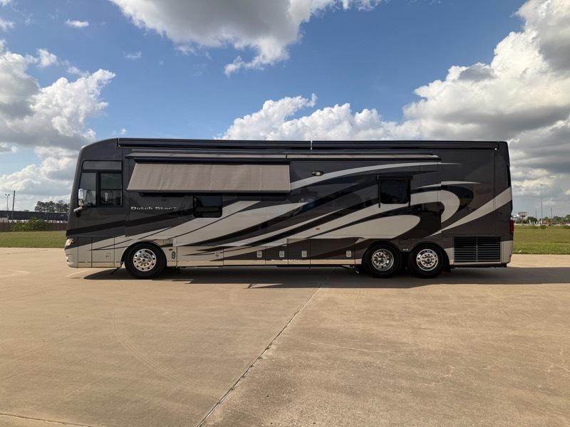 Newmar Dutch Star  2018