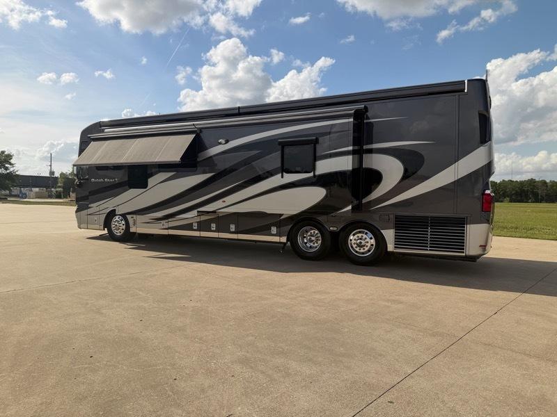 Newmar Dutch Star  2018