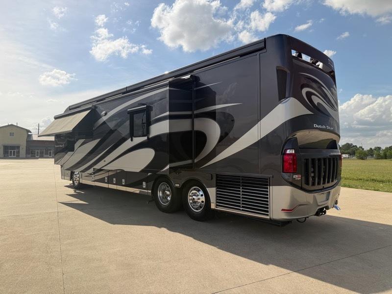 Newmar Dutch Star  2018