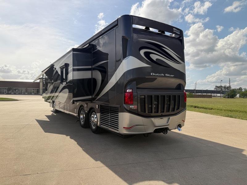 Newmar Dutch Star  2018