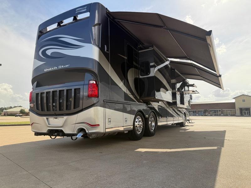 Newmar Dutch Star  2018