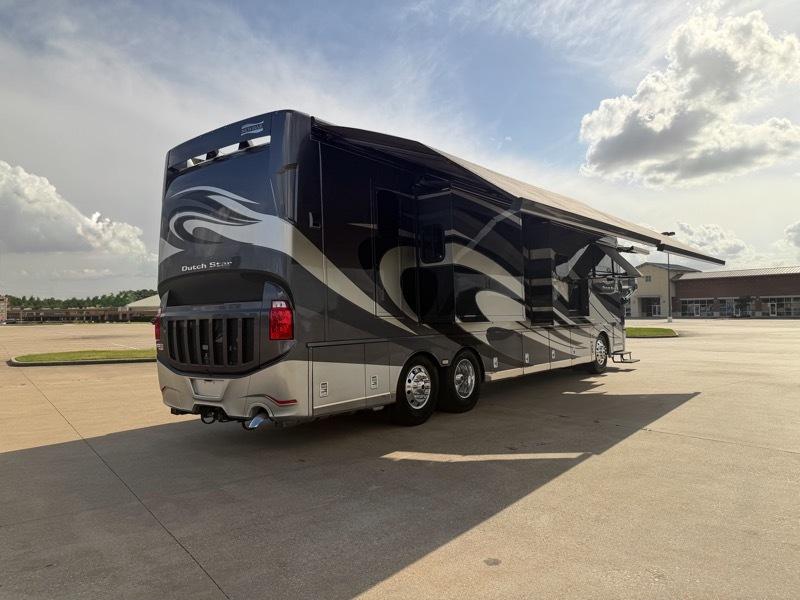 Newmar Dutch Star  2018