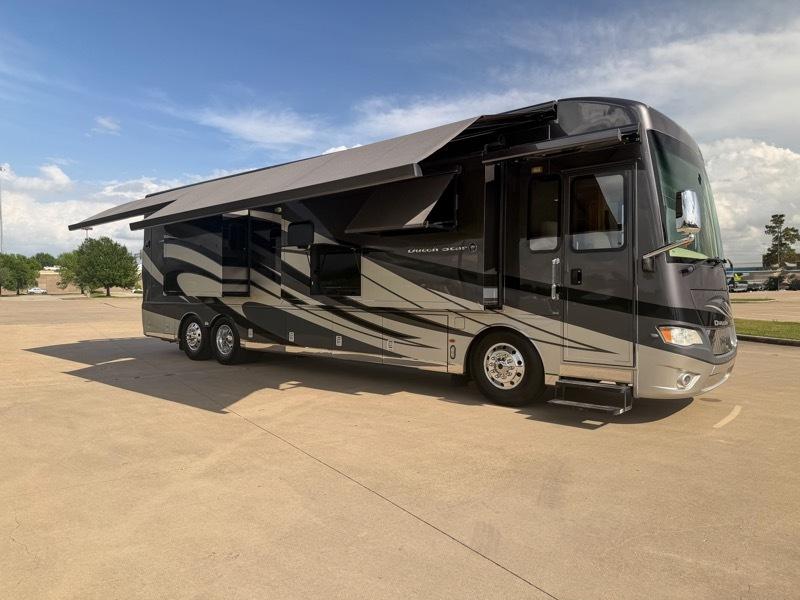 Newmar Dutch Star  2018