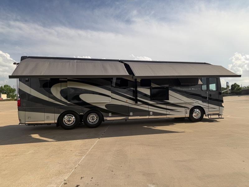 Newmar Dutch Star  2018