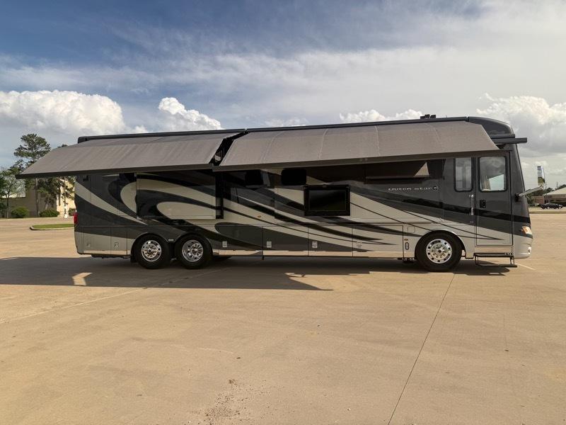 Newmar Dutch Star  2018