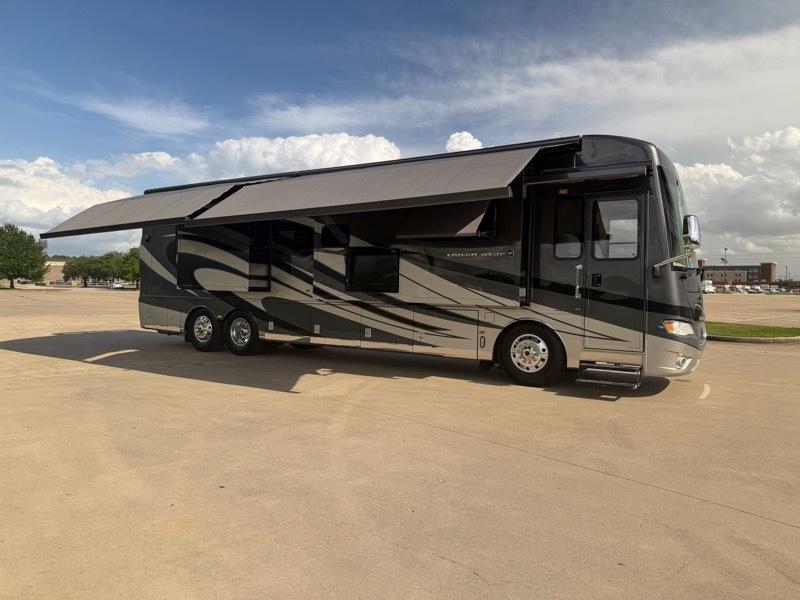 Newmar Dutch Star  2018