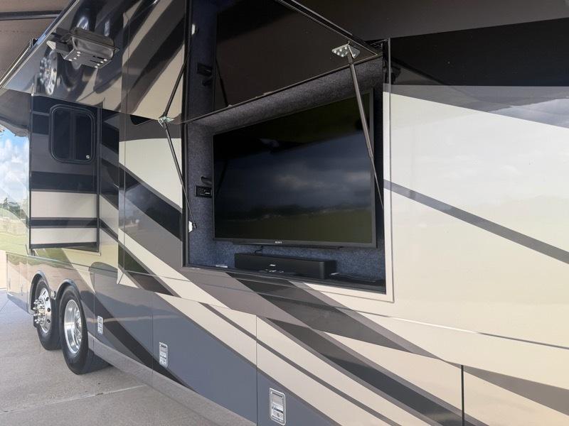 Newmar Dutch Star  2018