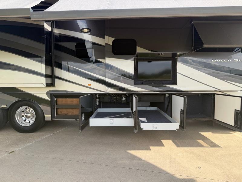 Newmar Dutch Star  2018