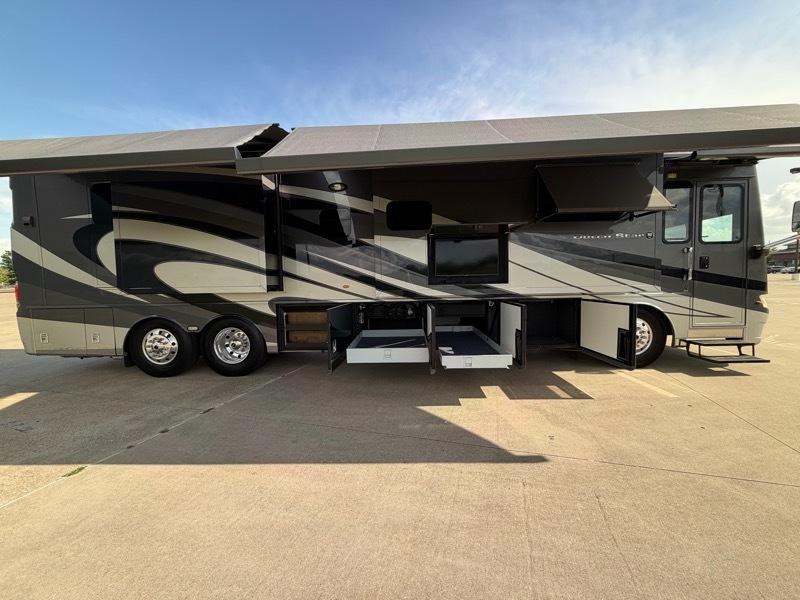 Newmar Dutch Star  2018